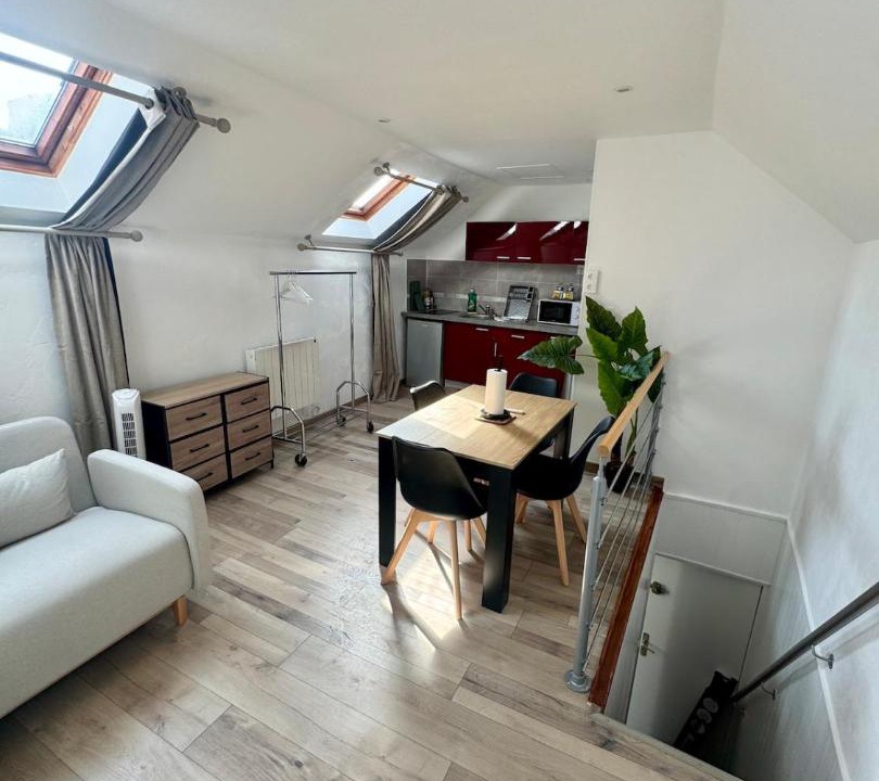 Photo of Others in Saint-Honore - Jeanne d'Arc