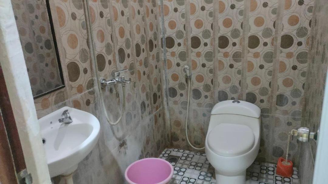 Photo of Bathroom in Sei Pinang