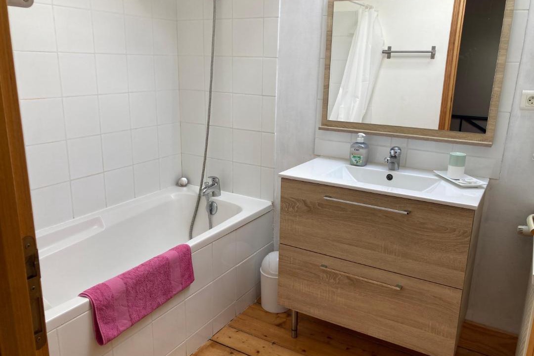 Photo of Bathroom in Nort-sur-Erdre