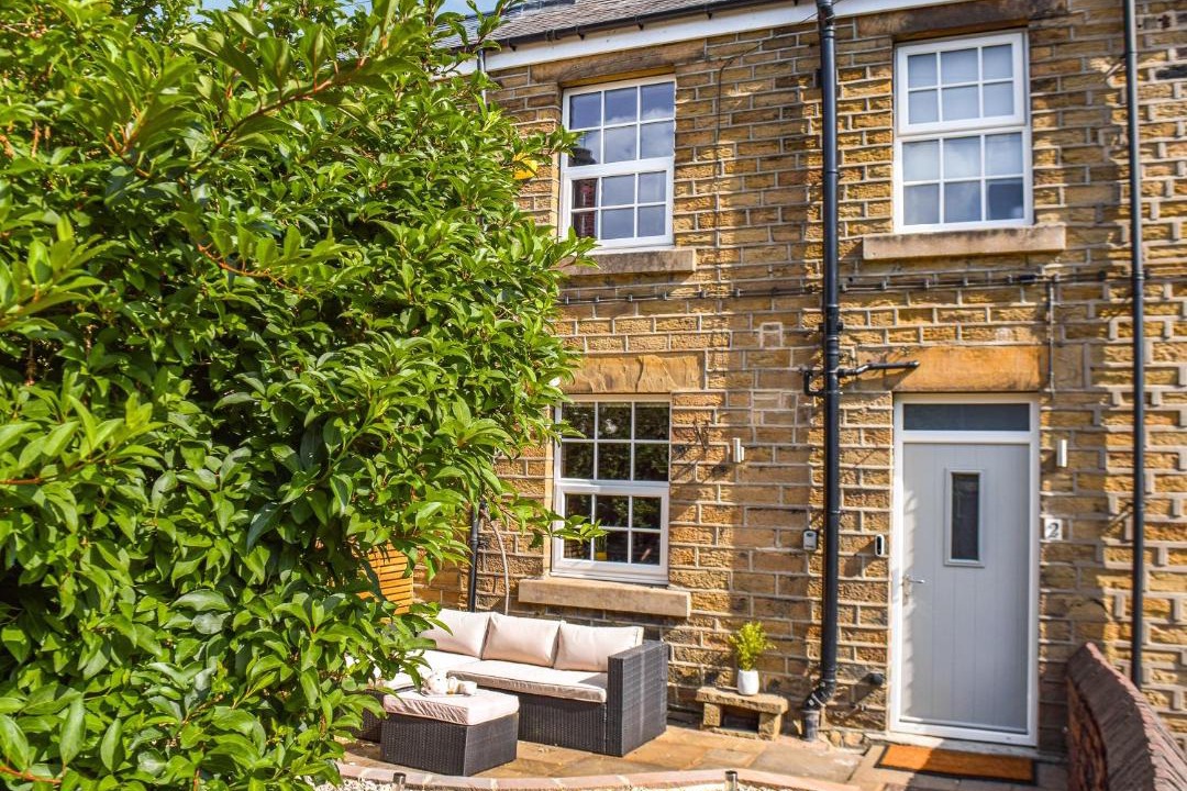 Photo of Others in Grange Moor