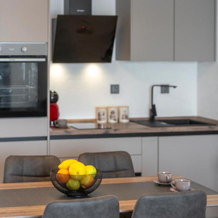 Photo of Kitchen in Molunat