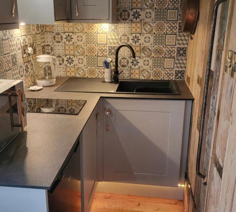 Photo of Kitchen in Foxley