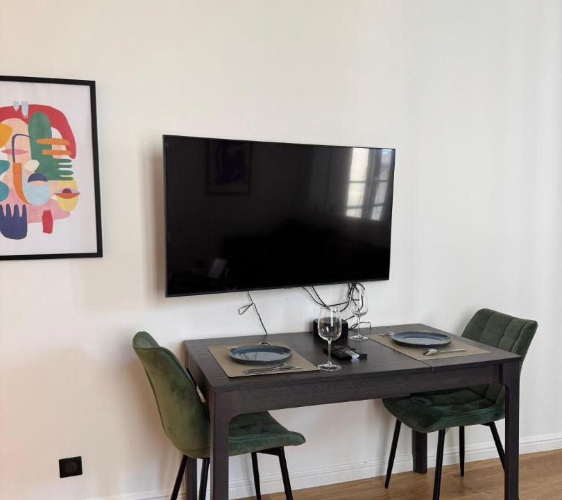 Photo of Livingroom in Val-de-Grace