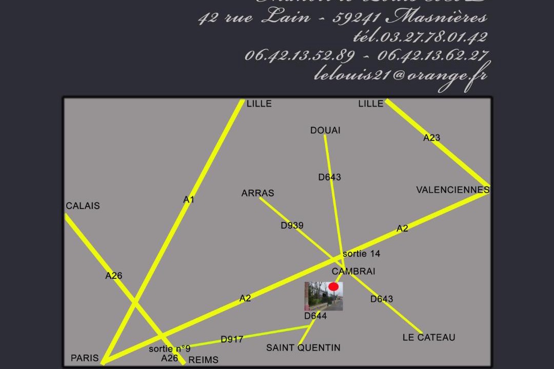 Photo of Others in Masnieres