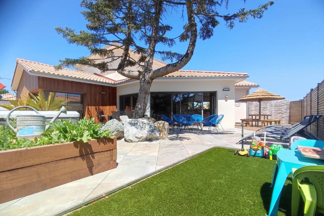 Photo of Others in Pornic