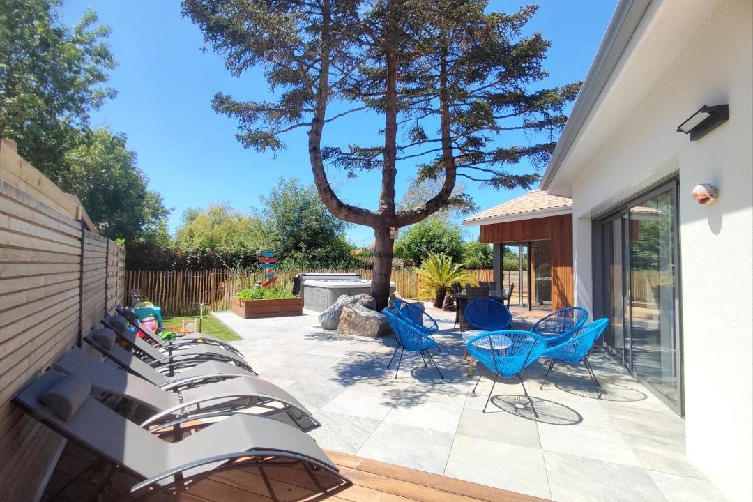 Photo of Others in Pornic