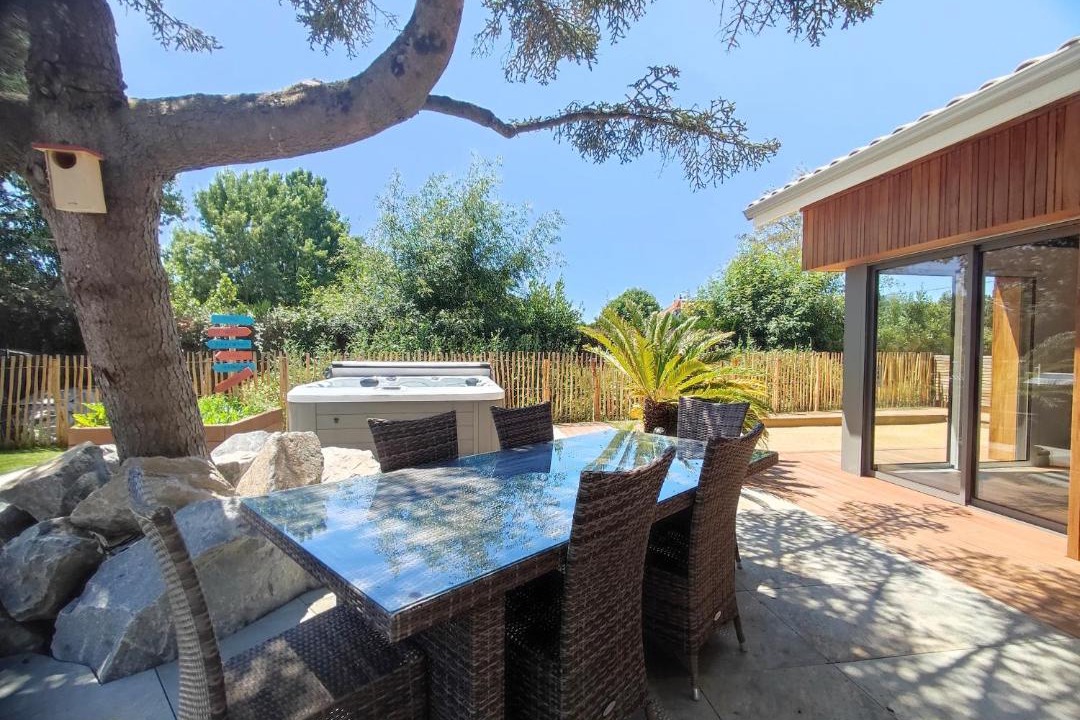 Photo of Others in Pornic