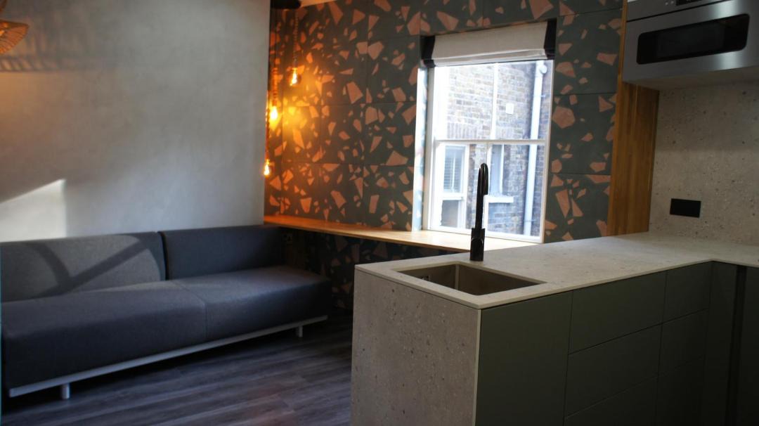 Photo of Others in Spitalfields