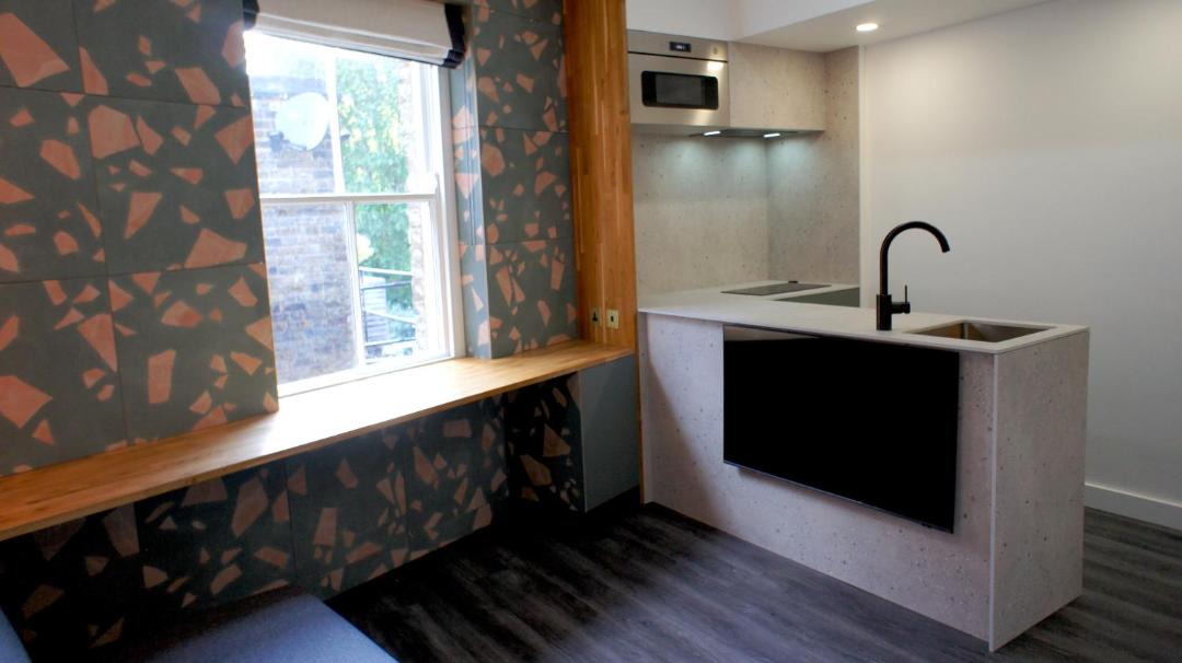 Photo of Others in Spitalfields