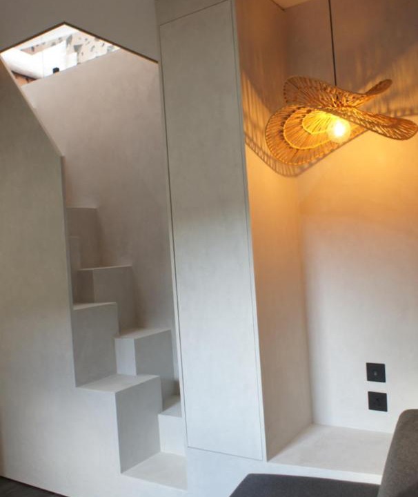 Photo of Livingroom in Spitalfields