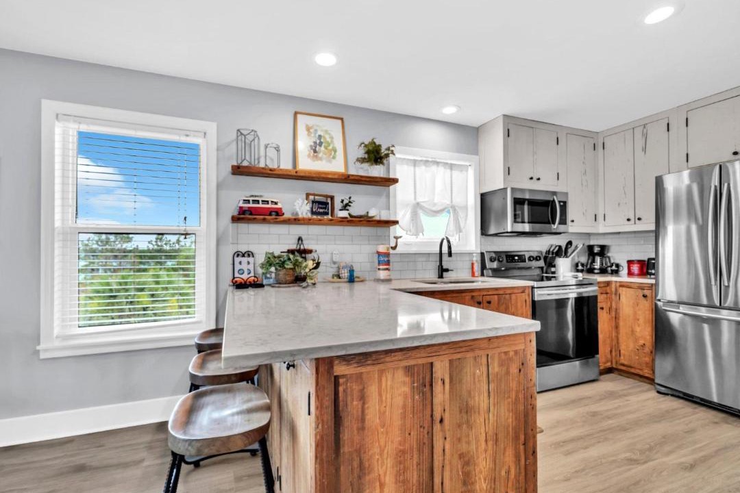 Photo of Kitchen in Seagrove Beach