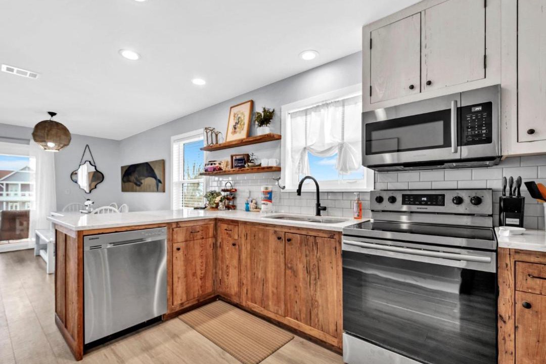 Photo of Kitchen in Seagrove Beach