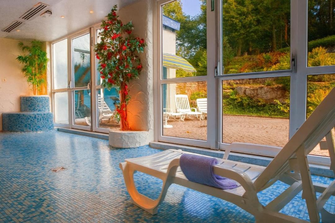 Photo of Patio Balcony in La Petite-Pierre