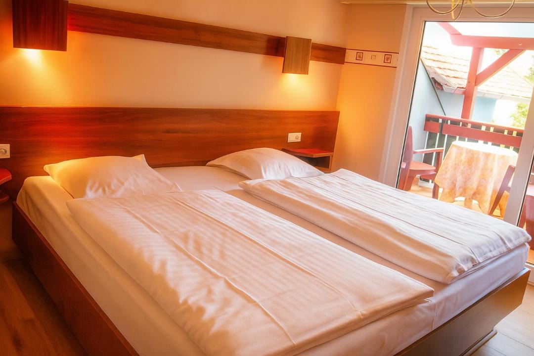 Photo of Bedroom in La Petite-Pierre