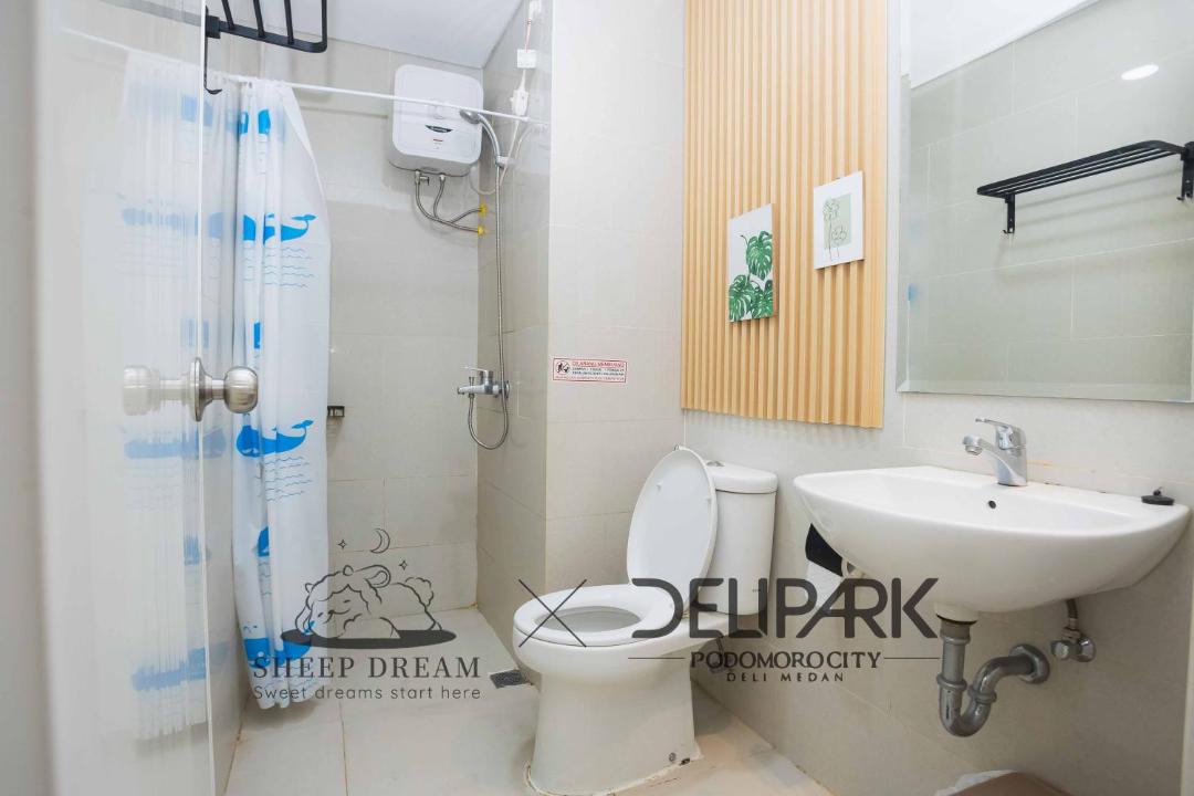 Photo of Bathroom in Kesawan