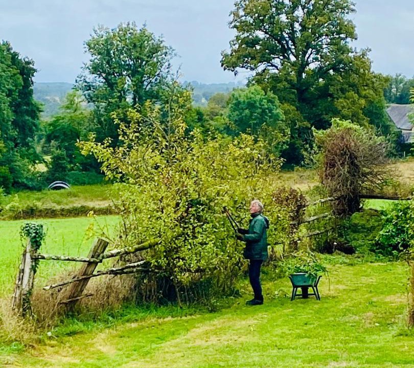 Photo of Others in Saint-Hilaire-la-Treille