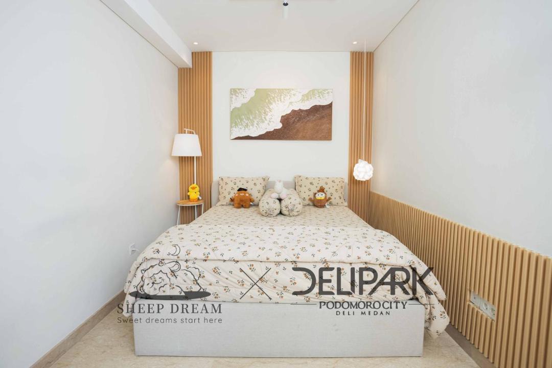 Photo of Bedroom in Kesawan