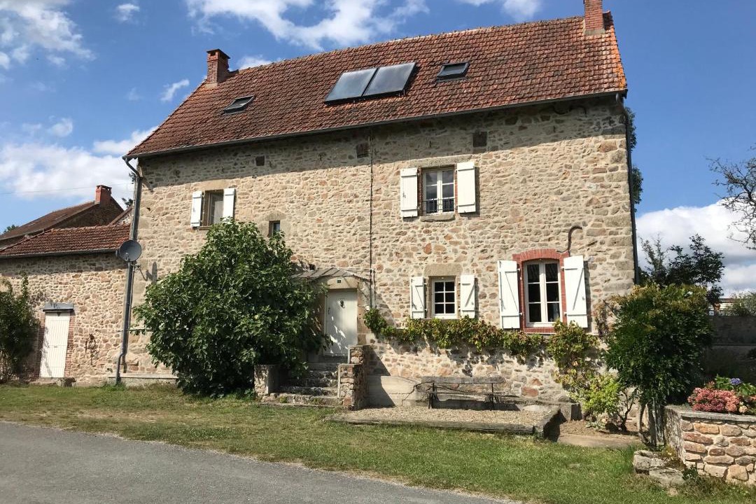 Photo of Others in Saint-Hilaire-la-Treille