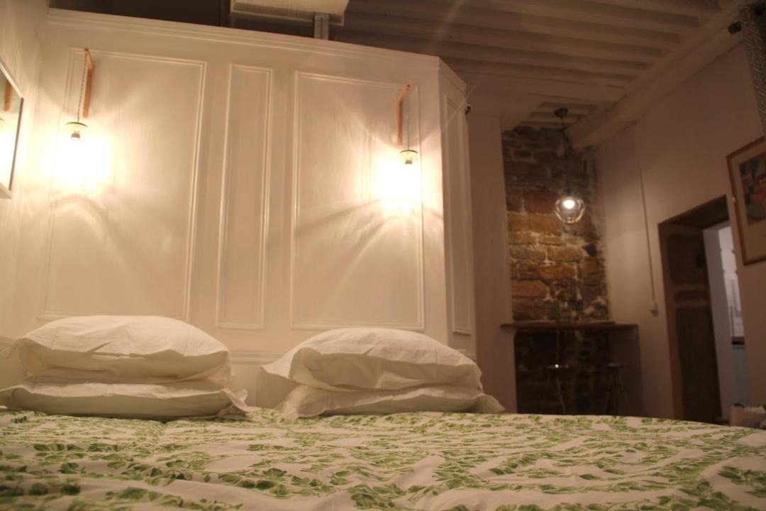 Photo of Bedroom in Terreaux - Bat d'argent
