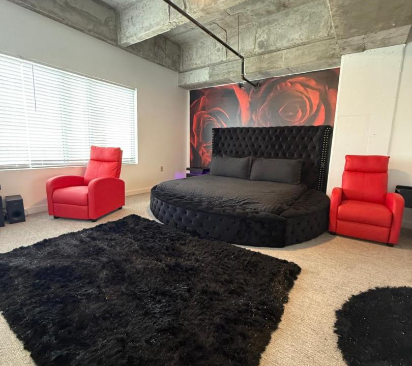 Photo of Livingroom in Atlantic Station Area