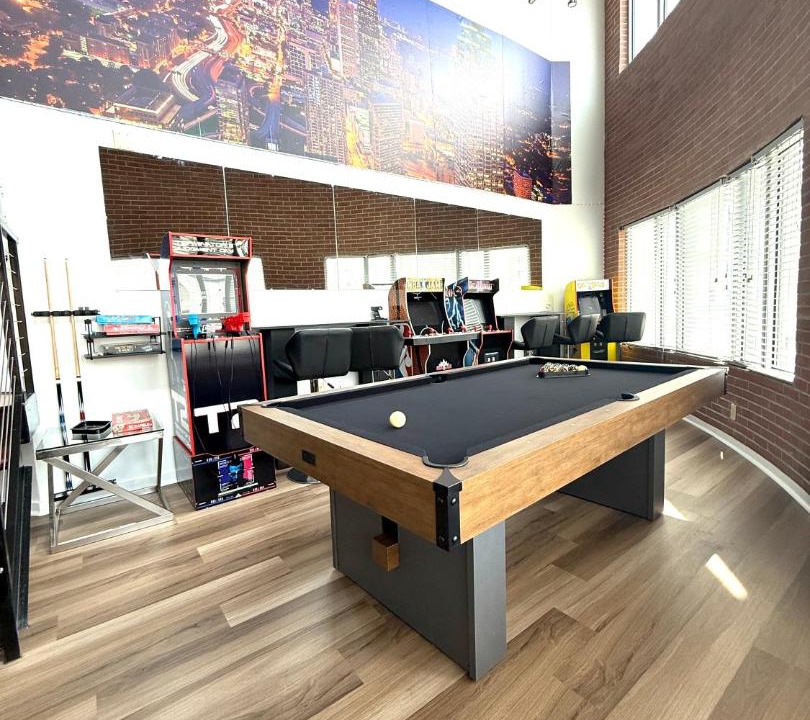 Photo of Others in Atlantic Station Area