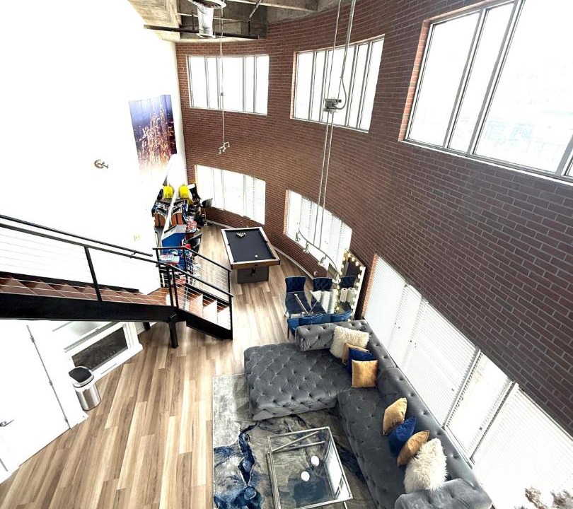 Photo of Others in Atlantic Station Area