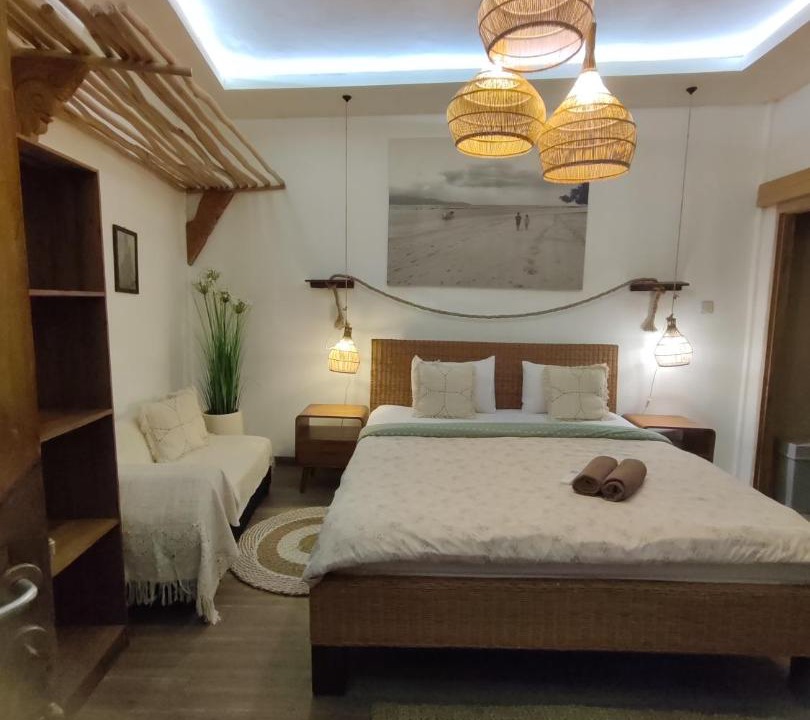 Photo of Bedroom in Gili Trawangan