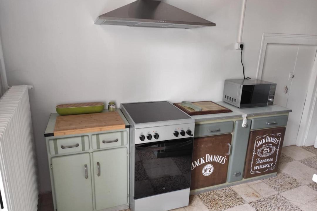 Photo of Kitchen in Varize