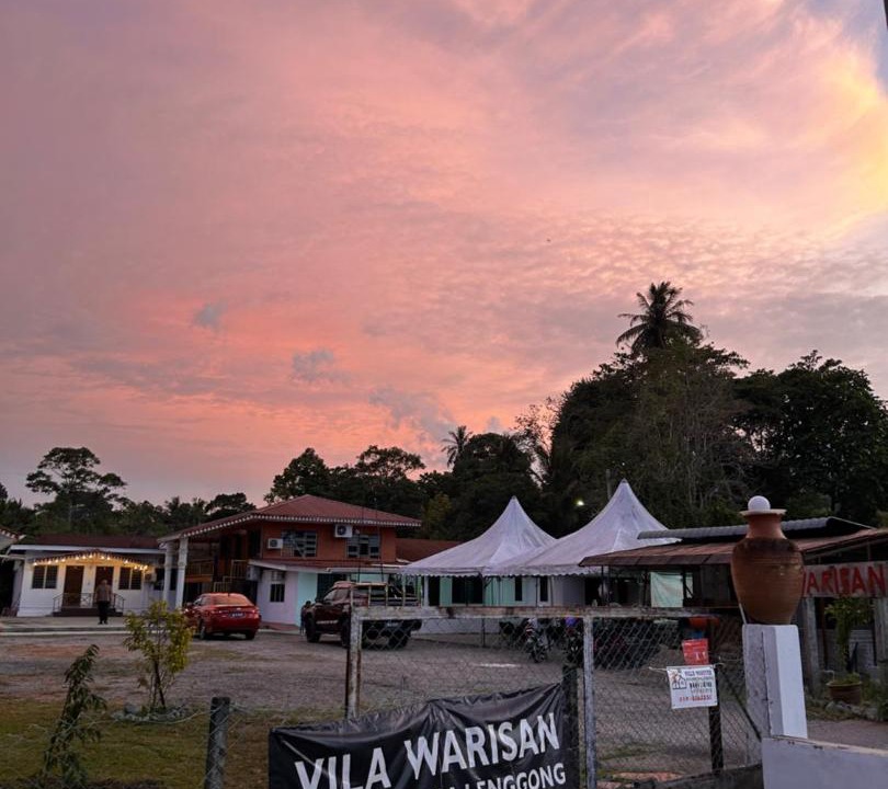 Photo of Others in Lenggong