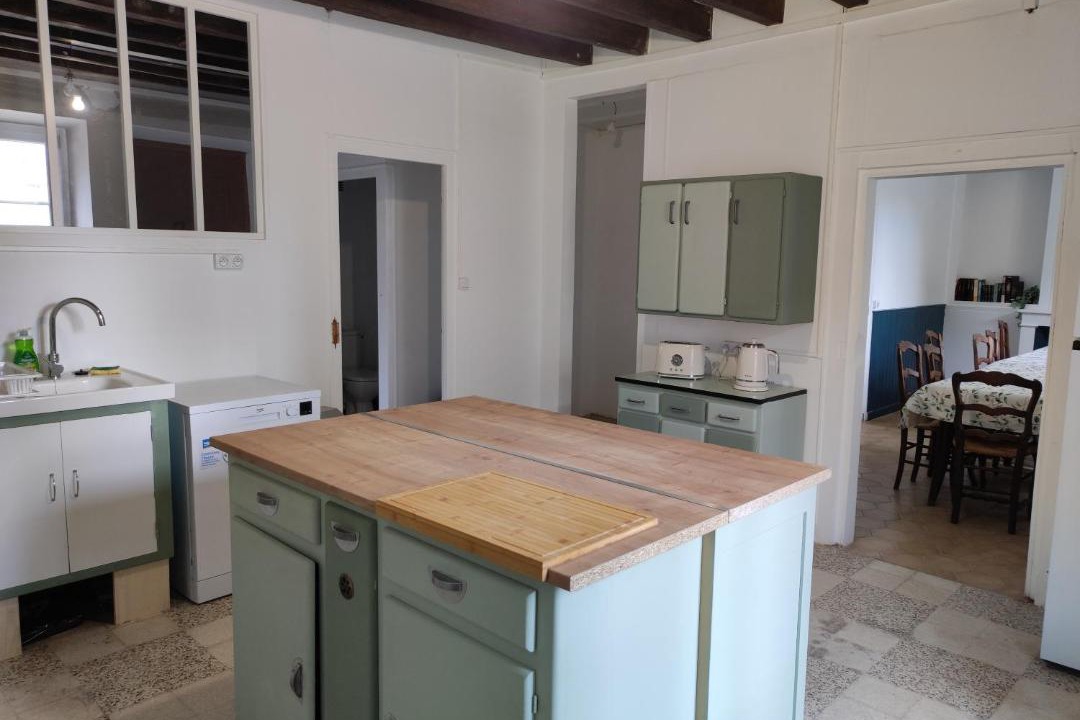 Photo of Kitchen in Varize