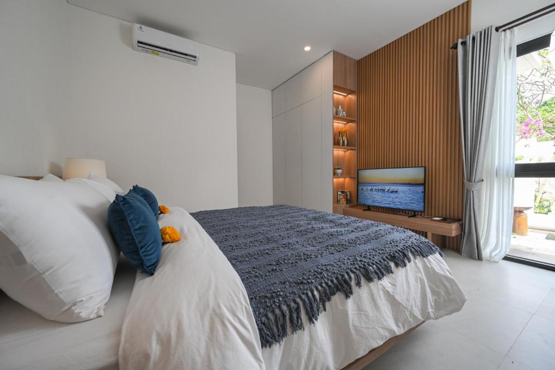 Photo of Bedroom in Mas