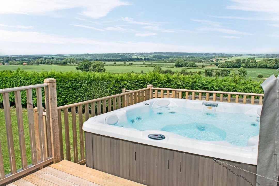 Photo of Patio Balcony in Malton