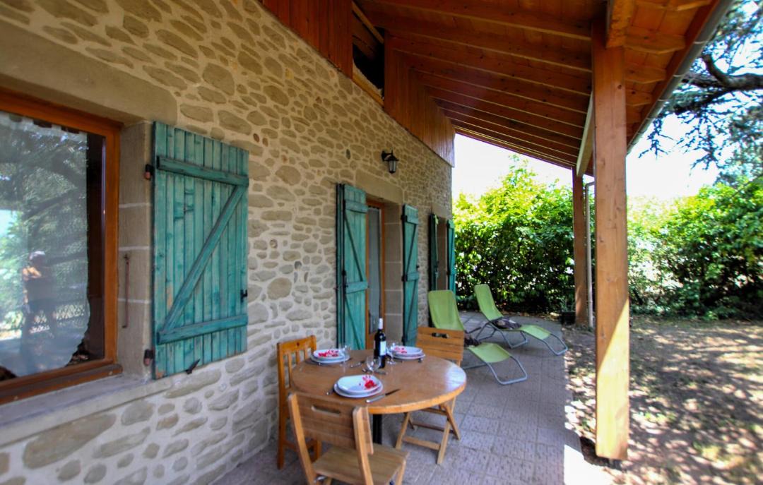 Photo of Others in Saint-Martin-d'Aout