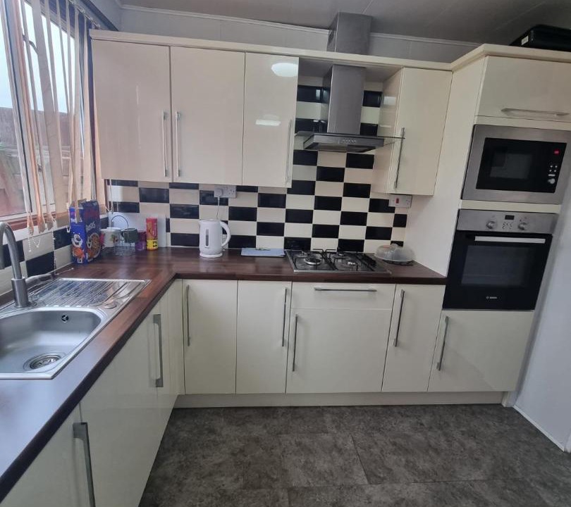 Photo of Others in Stonnall