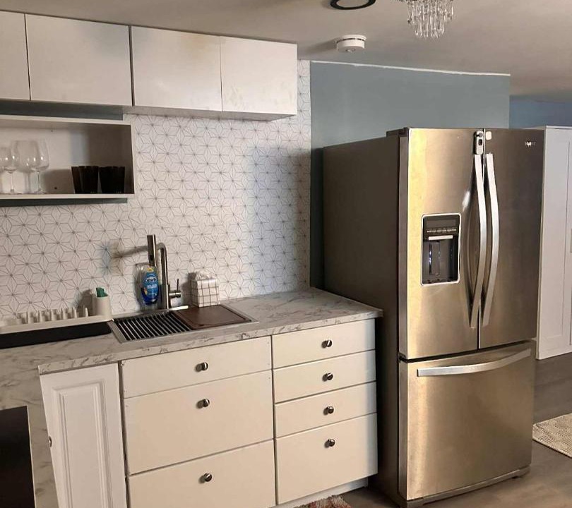 Photo of Kitchen in East Lansdowne