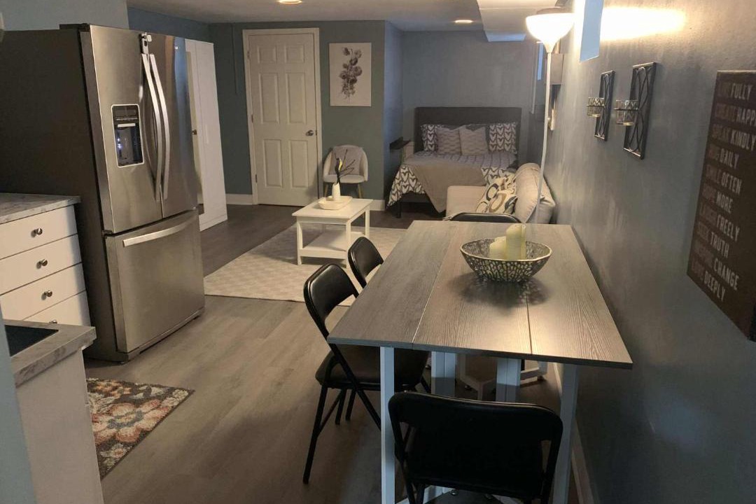 Photo of Kitchen in East Lansdowne