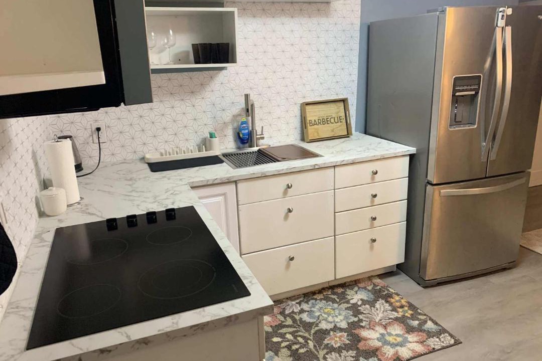 Photo of Kitchen in East Lansdowne