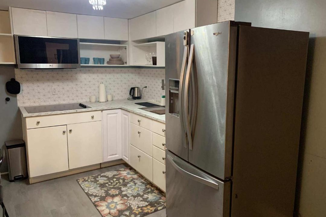 Photo of Kitchen in East Lansdowne