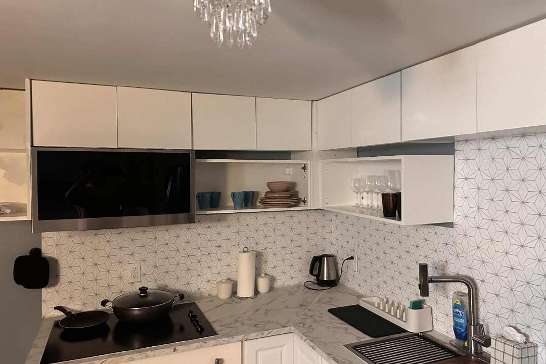Photo of Kitchen in East Lansdowne
