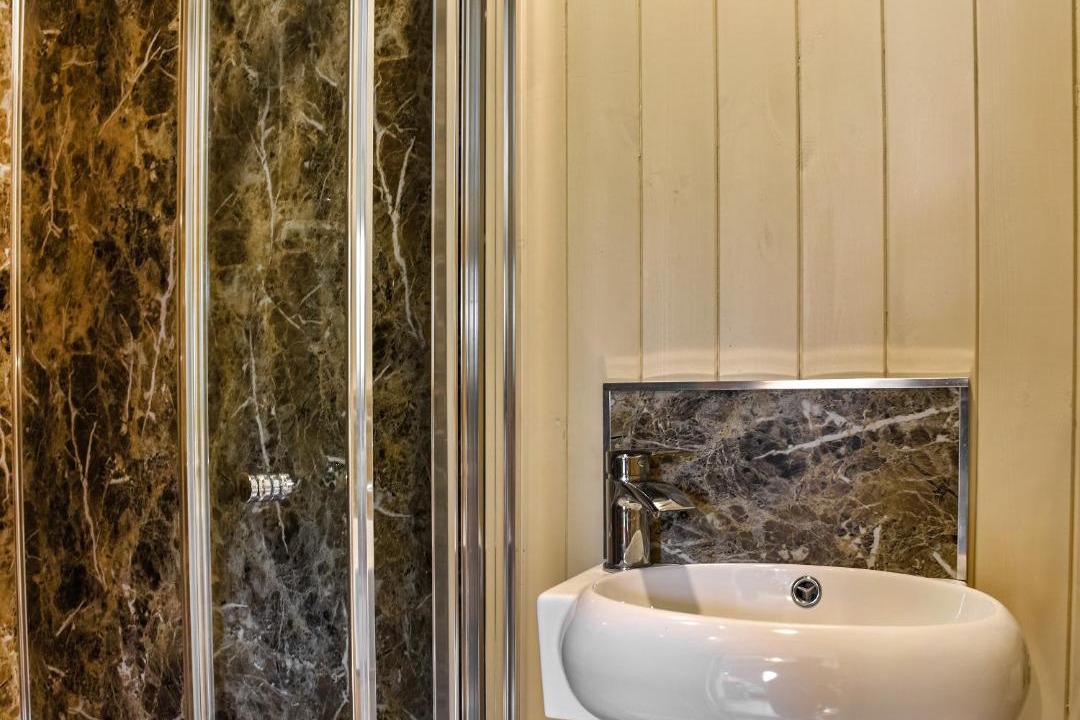 Photo of Bathroom in Bettws Cedewain