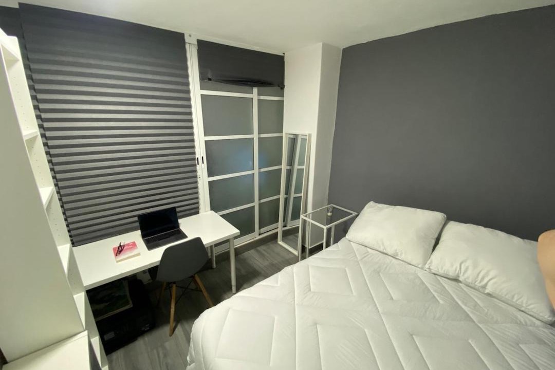 Photo of Bedroom in Jimenez