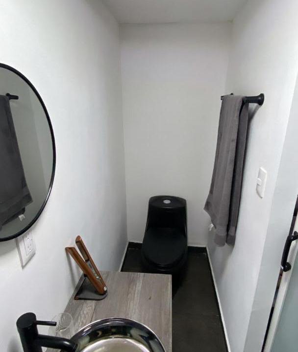 Photo of Bathroom in Jimenez