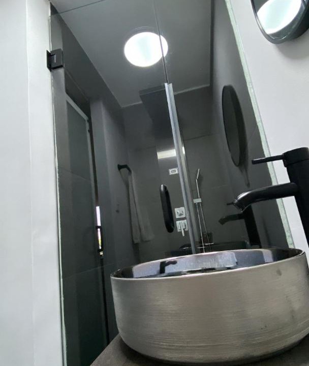 Photo of Bathroom in Jimenez