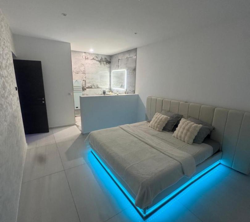 Photo of Bedroom in Villetelle