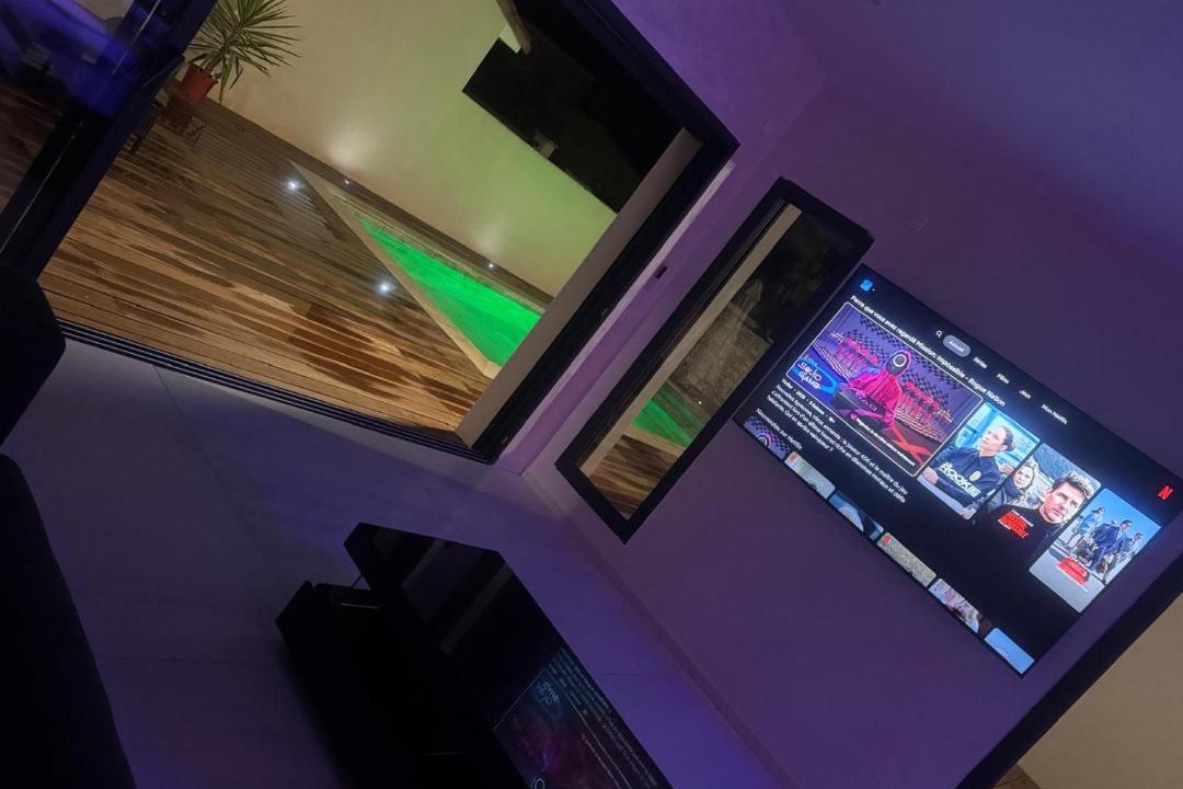 Photo of Livingroom in Villetelle