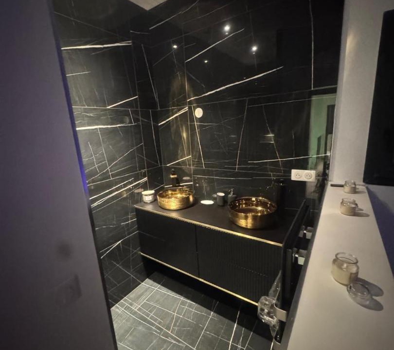 Photo of Bathroom in Villetelle