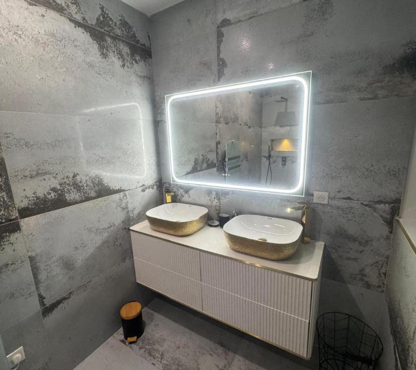 Photo of Bathroom in Villetelle