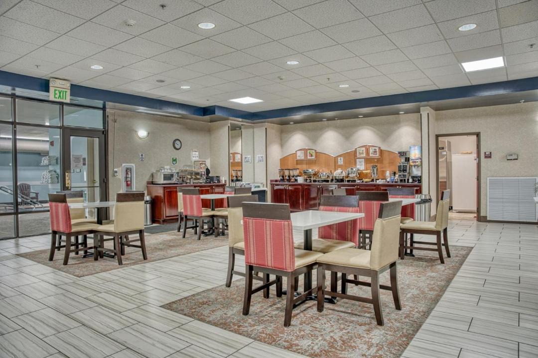 Photo of Kitchen in Monroe