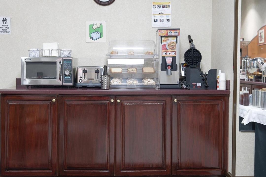 Photo of Kitchen in Monroe