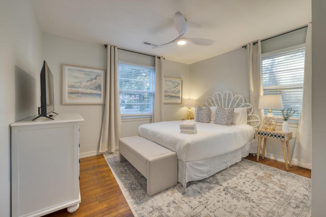 Photo of Bedroom in Old Village